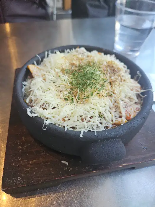 치즈불고기 필라프