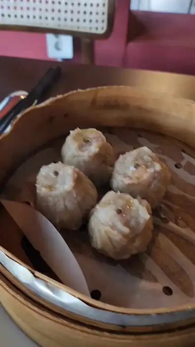 딤섬 4개 세트