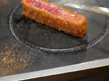 목동 규카츠 맛집, 입에서 녹는 부드러움과 황홀한 풍미의 조화
