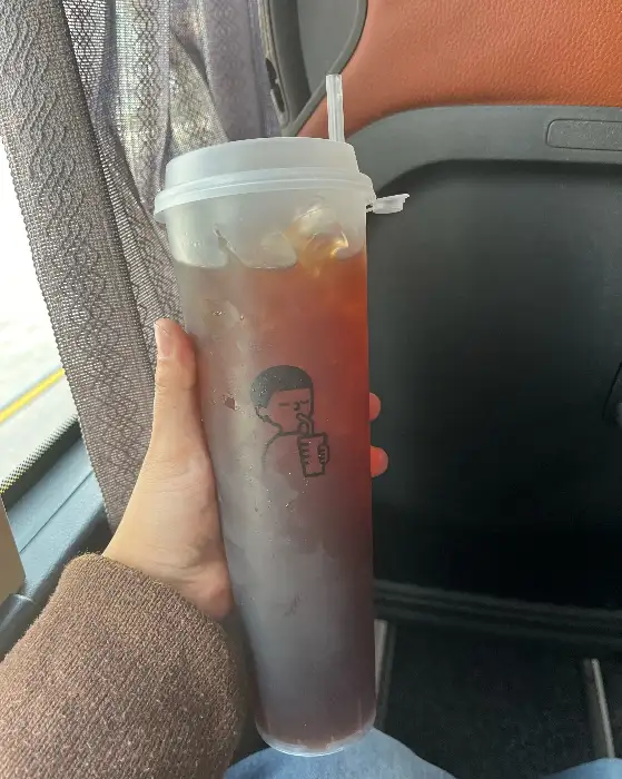 디저트39의 돌체라떼