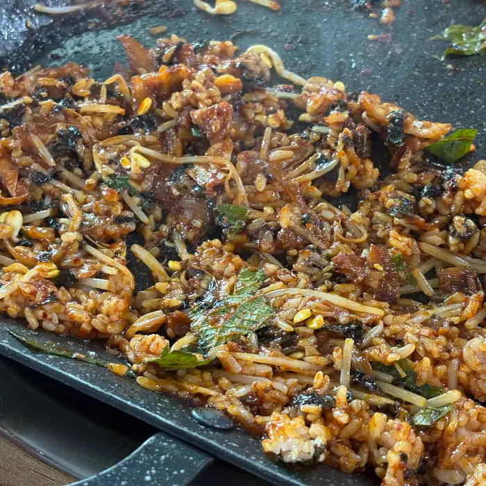 돈불낙 메인 메뉴