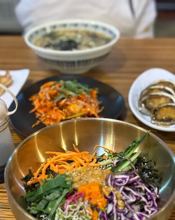 해오반 외관 전경