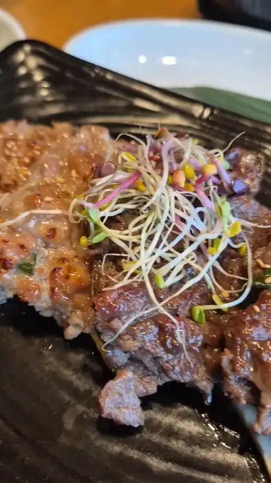 대통밥