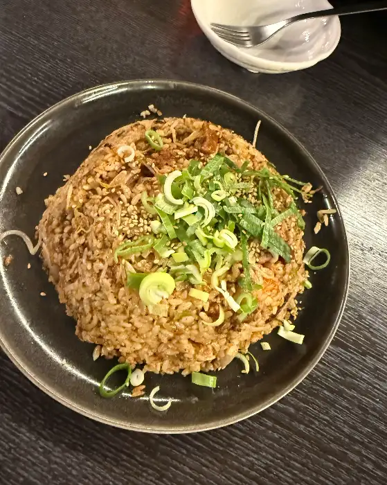 봉골레 파스타