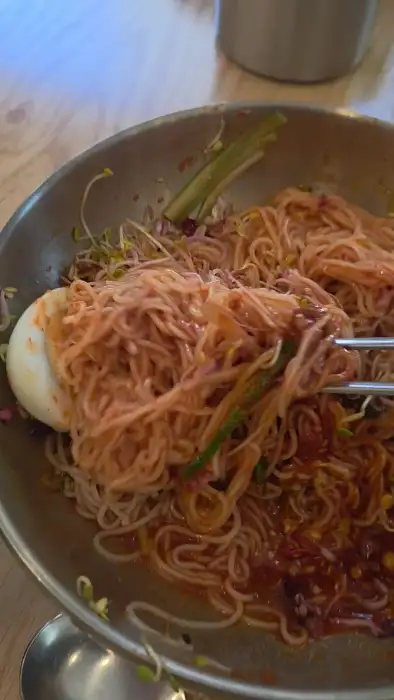 두루올순대 뽈살수육