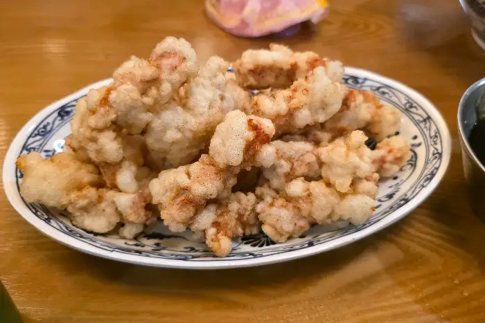 탕수육