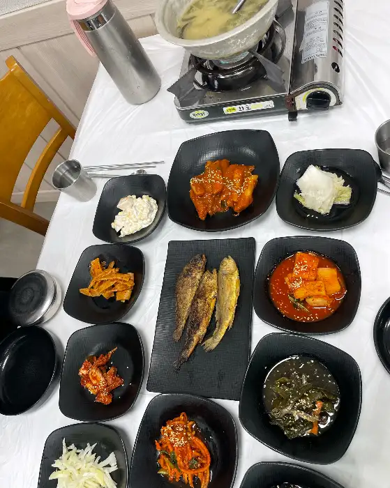 김치찌개