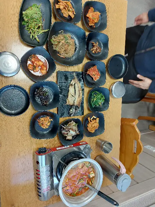 생선구이