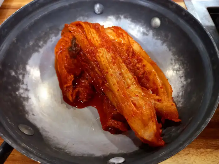 김치 이미지