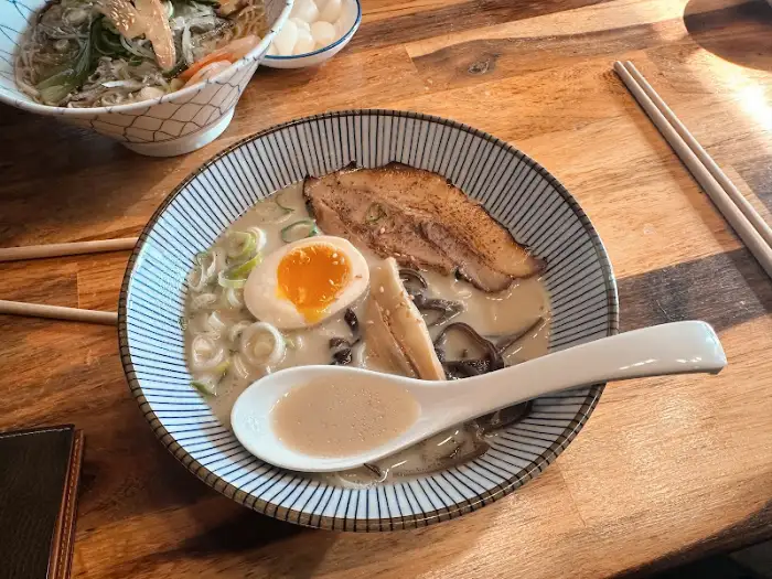 토리파이탄 라멘 상세 컷