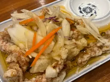 세종 보배반점, 인생 크림짬뽕 만난 찐맛집 발견!