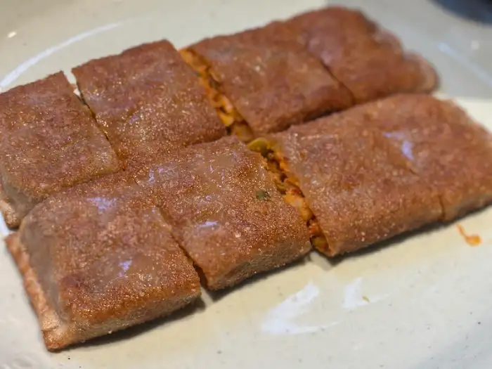락희옥 해물파전
