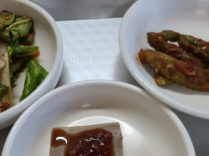 매콤달콤한 꽈리고추 볶음