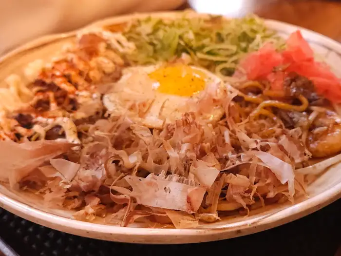 매콤한 토마토 라멘