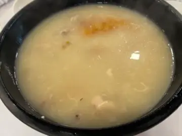 추운 날씨에 딱! 속이 든든해지는 누룽지백숙 맛집