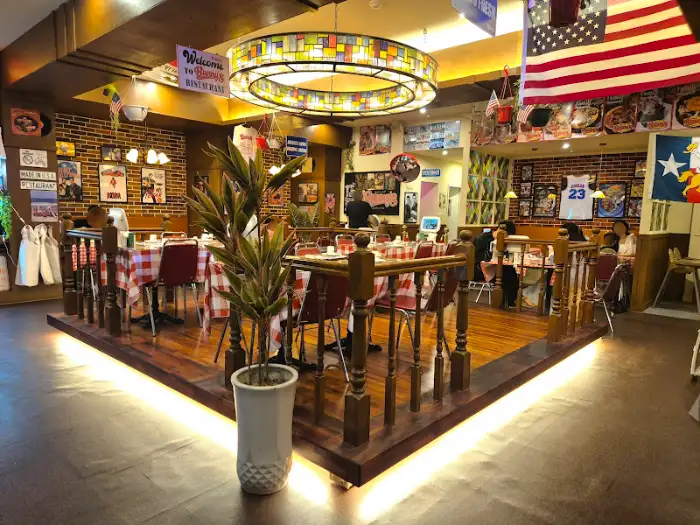 내부 인테리어