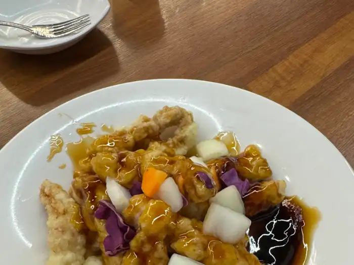 탕수육