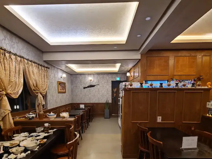 [상호명] 내부 인테리어
