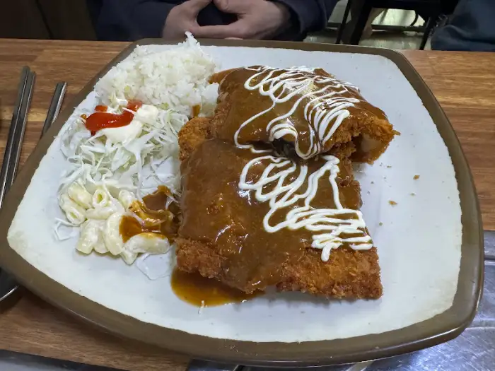 왕돈까스 사진 1