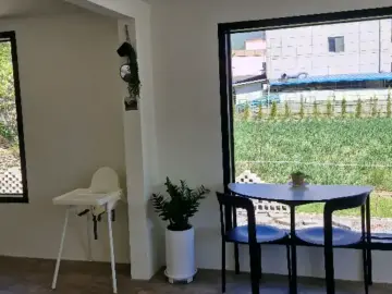 양구 동면, 햇살 가득한 메밀꽃밭 품은 ‘도와온’에서 느낀 달콤한 하루