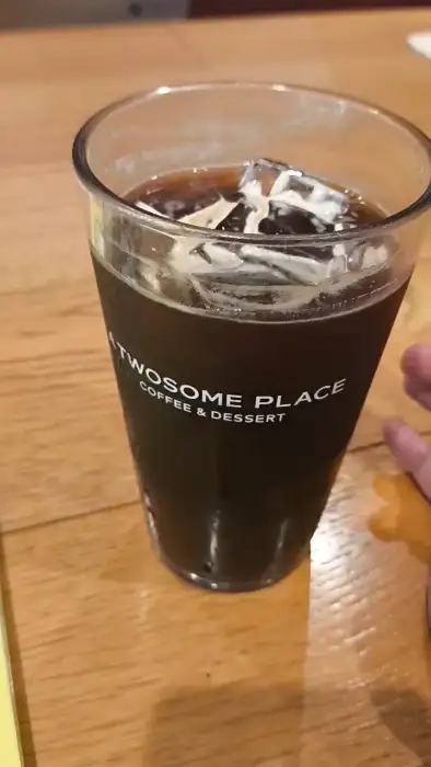 아이스 아메리카노