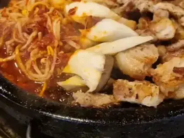 대구 삼겹살 맛집, ‘원조아삼겹’에서 펼쳐진 놀라운 미식 실험!
