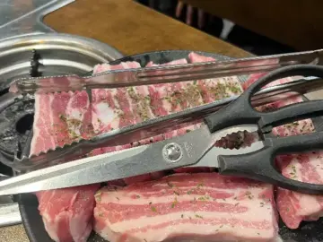 부산 화명동 고기 맛집, 가성비와 육질 모두 잡은 ‘미진축산’ 꼭 가보세요!