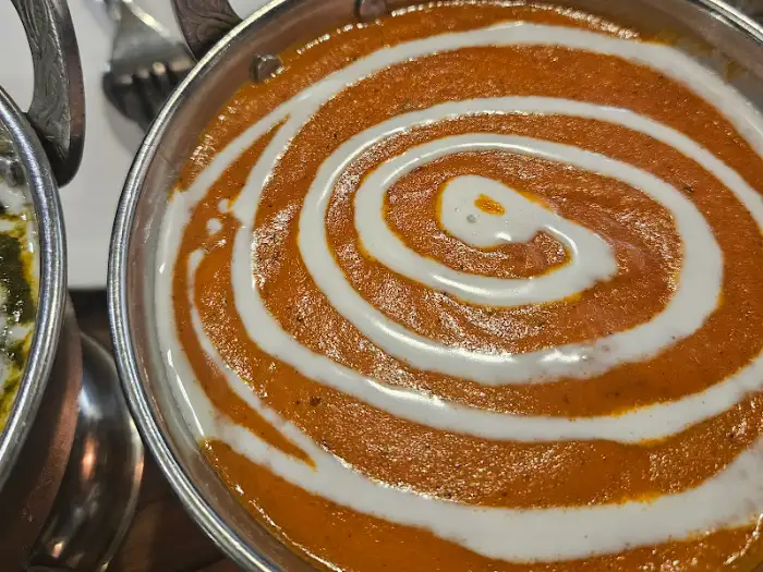 치킨커리