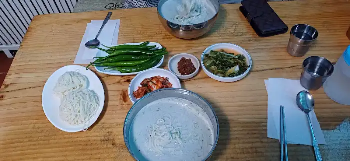 가게 내부 모습