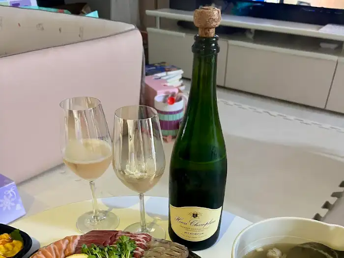 회뜨는아빠 파주 운정점 숙성회 플레이팅