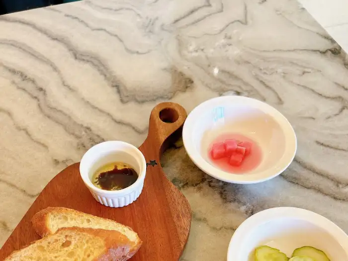 기본 세팅