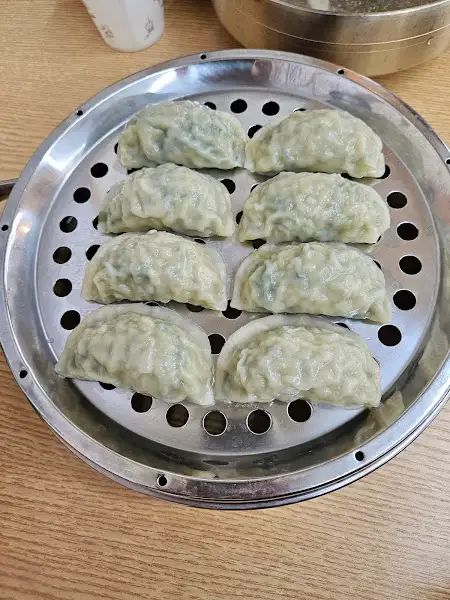 물만두 사진