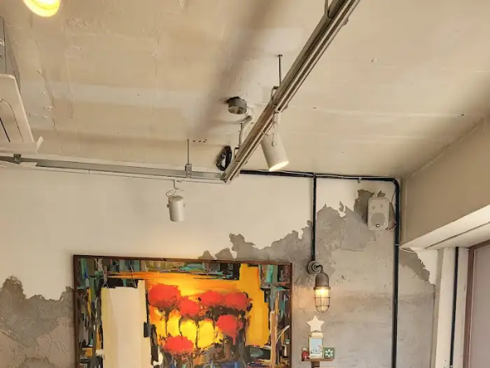 달쉡 액자 그림