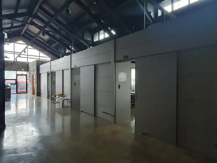 돈소랑 내부 공간