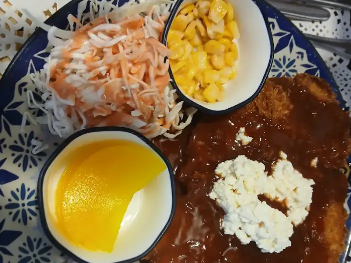 김인수할머니순두부집 입구