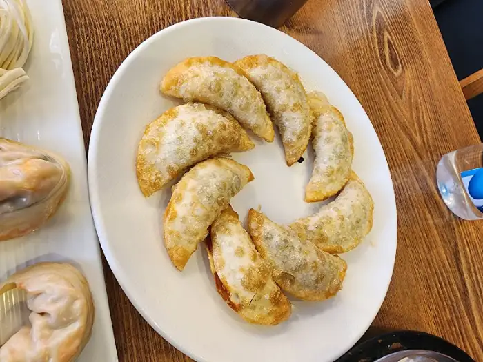 군만두