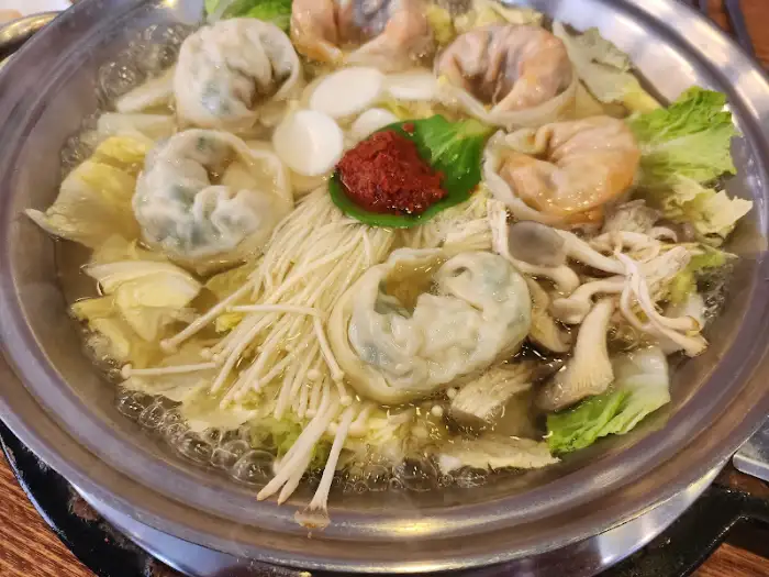 만두전골 상세