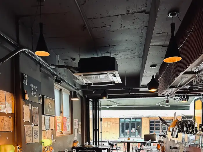 내부 조명