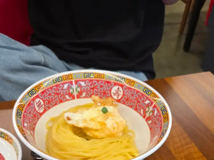 짜장면 상세