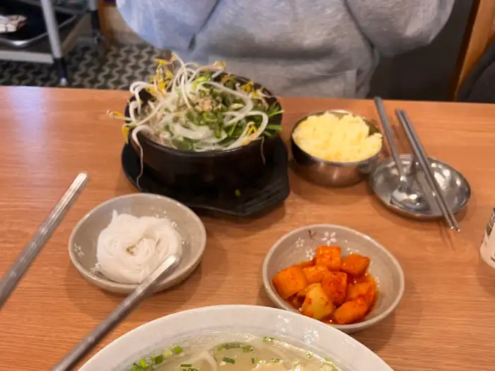 라이옥 베트남 쌀국수 본점 쌀국수