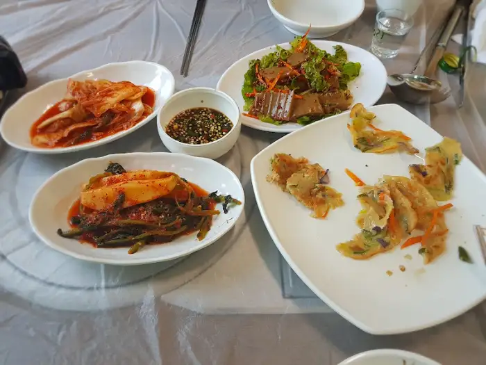 매운탕 비주얼