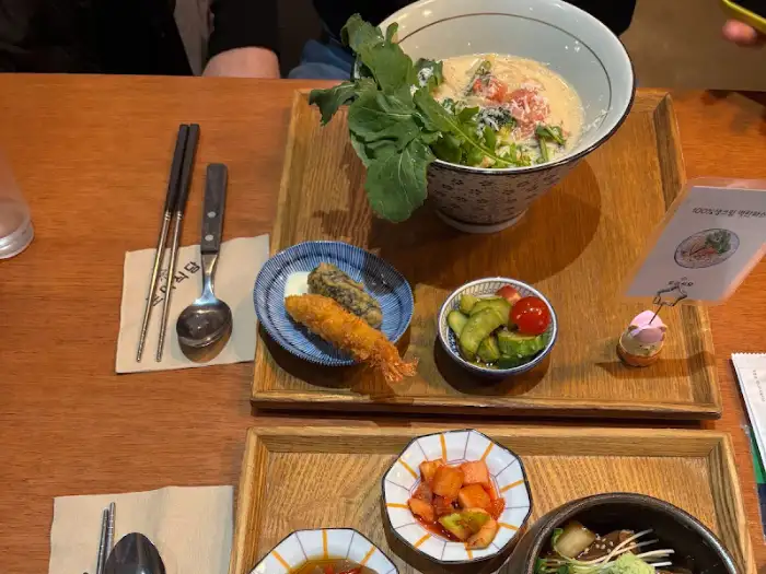 전체 상차림