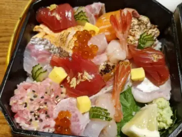 서울 맛집, 카이센동 장인의 손길로 완성된 미식 경험