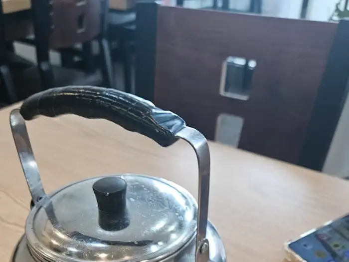 주전자