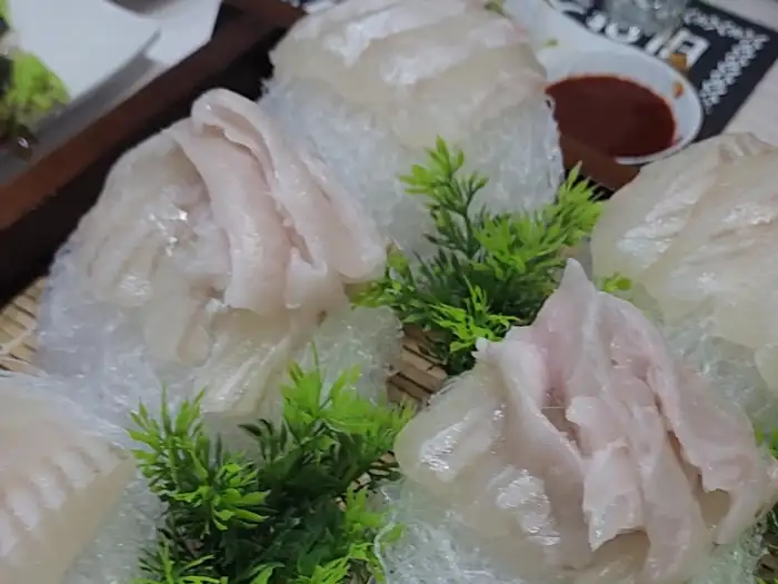 신선한 회