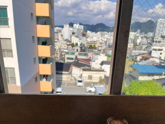 넛라떼