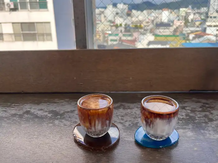 아메리카노