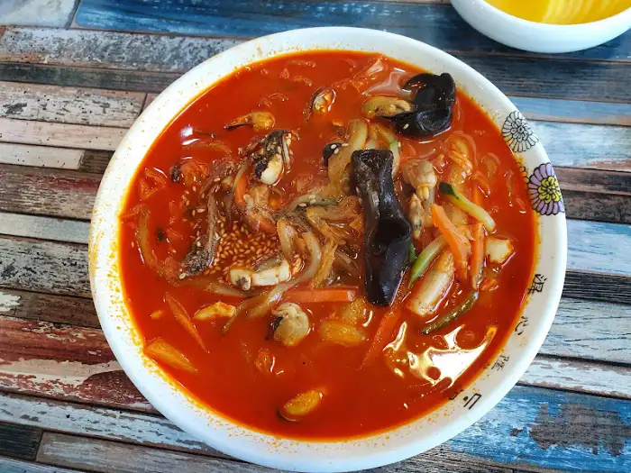 김치찌개