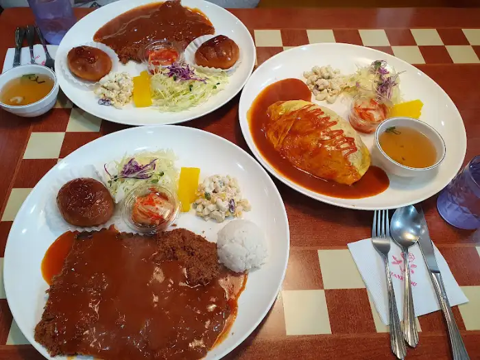 테이블 세팅