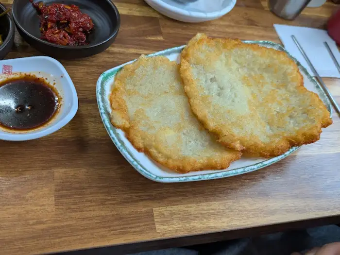 감자전
